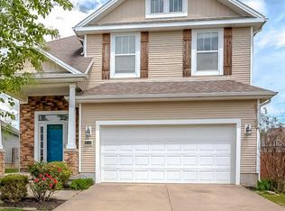 2829 Burnt Mill Rd, Lexington, KY 40511