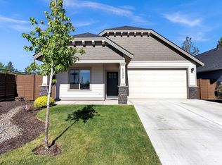 61395 SE Kobe St, Bend, OR 97702