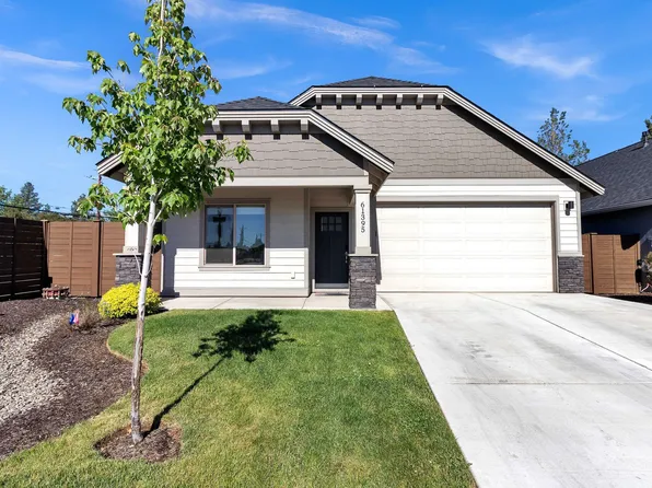 61395 SE Kobe St, Bend, OR 97702