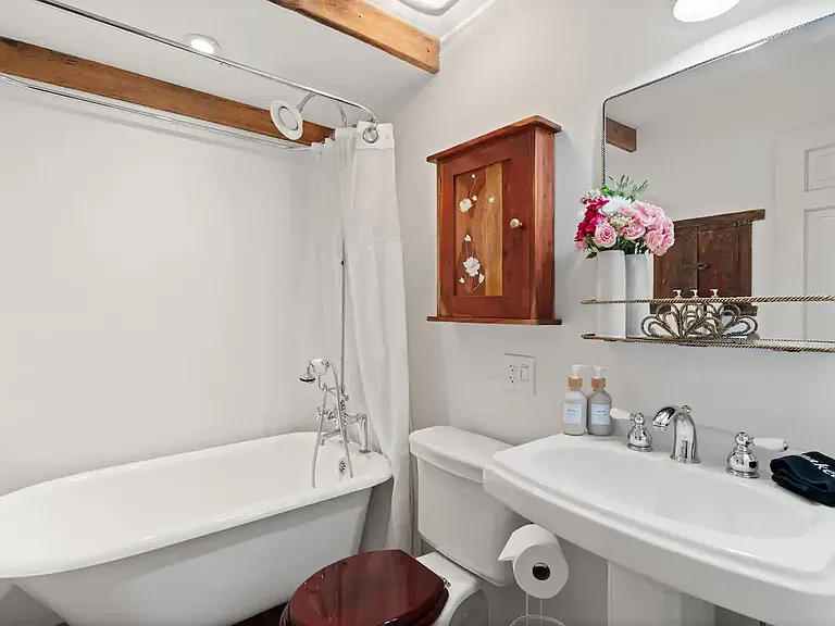 327 E De Vargas St — Photo 44