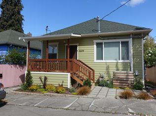 2604 S Grand St UNIT A, Seattle, WA 98144