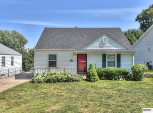 2131 S 48th Ave, Omaha, NE 68106