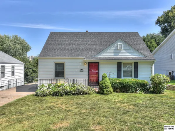 2131 S 48th Ave, Omaha, NE 68106