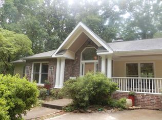 224 Connors Cir, Oak Ridge, TN 37830