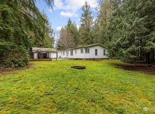 5145 NE Hendrickson Rd, Poulsbo, WA 98370
