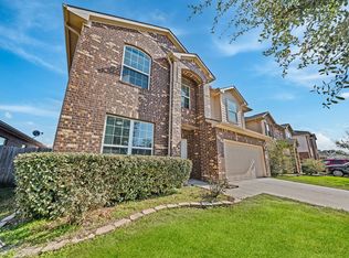 22922 Jetty Manor Ln, Spring, TX 77373