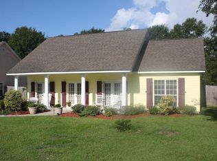 309 Hunter Holw, Waveland, MS 39576
