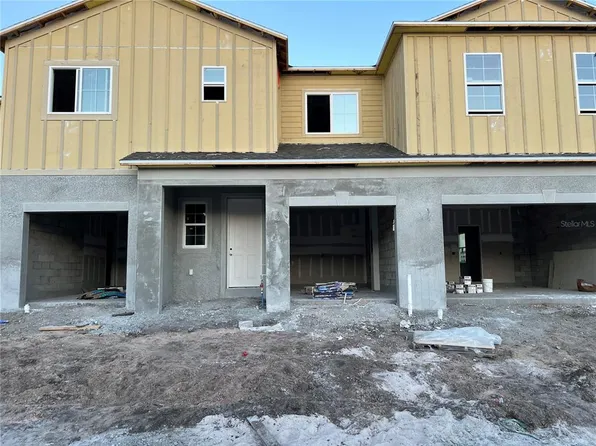 4299 Campsite Loop, Orlando, FL 32824