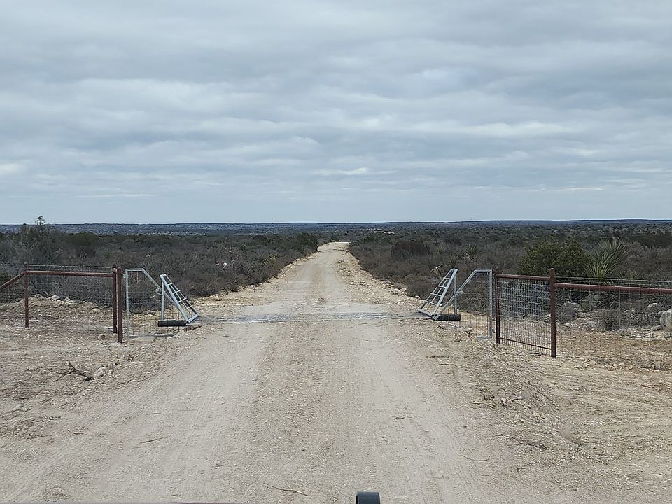 Pandale, Mertzon, TX 76941 Zillow