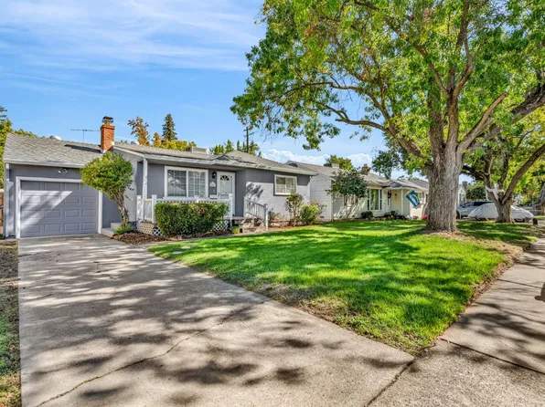 4501 62nd St, Sacramento, CA 95820