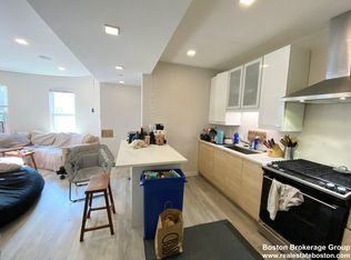 116 Hillside St #1, Roxbury Crossing, MA 02120