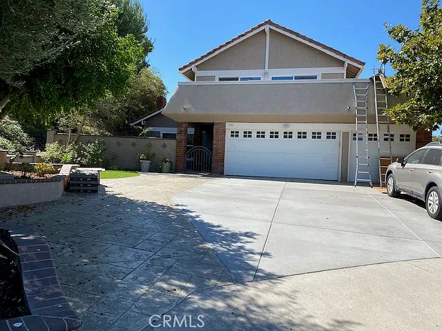 781 S Foxdale Ln — Photo 1