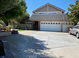 781 S Foxdale Ln, Anaheim, CA 92807