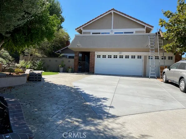 781 S Foxdale Ln, Anaheim, CA 92807