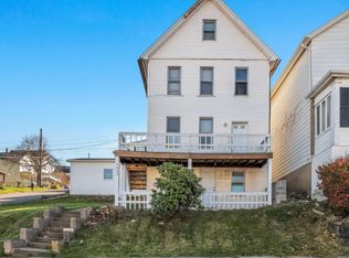 1603 Prospect Ave, Scranton, PA 18505