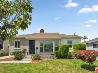 7601 Dunfield Ave, Los Angeles, CA 90045