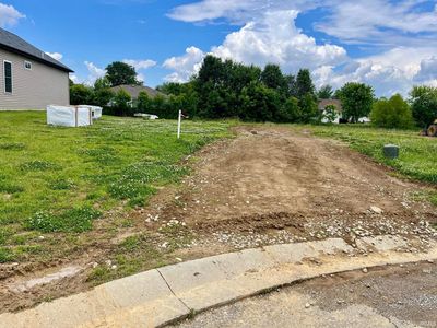 3132 Fehme Ct, Evansville, IN, 47725