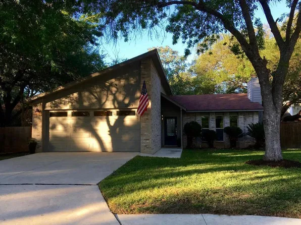 2623 Moss Br, San Antonio, TX 78232