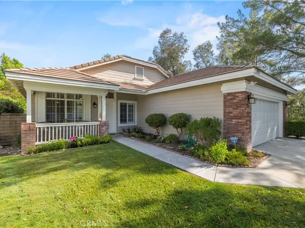 27523 Wellington Ct, Santa Clarita, CA 91354
