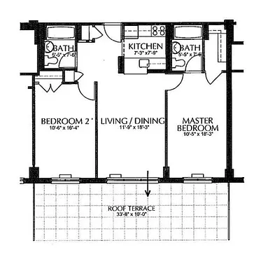 Rented by Living New York | media 21