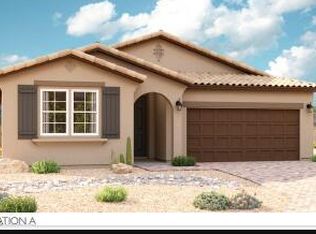 2654 N 196th Ln, Buckeye, AZ 85396