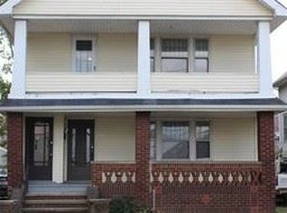 10711 Joan Ave #3, Cleveland, OH 44111