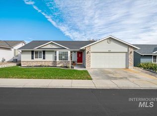 610 N Sterling St, Nampa, ID 83651
