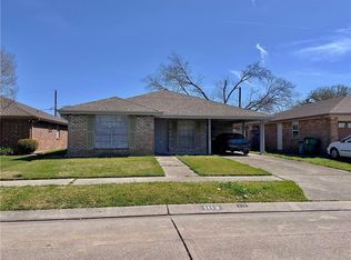1113 Michigan Ave, Kenner, LA 70062