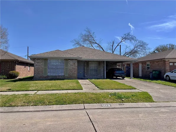 1113 Michigan Ave, Kenner, LA 70062