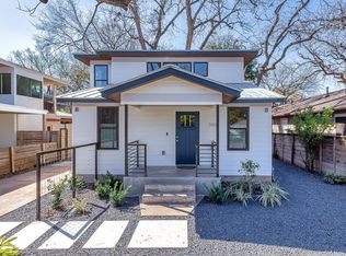 1405 Holly St #A, Austin, TX 78702