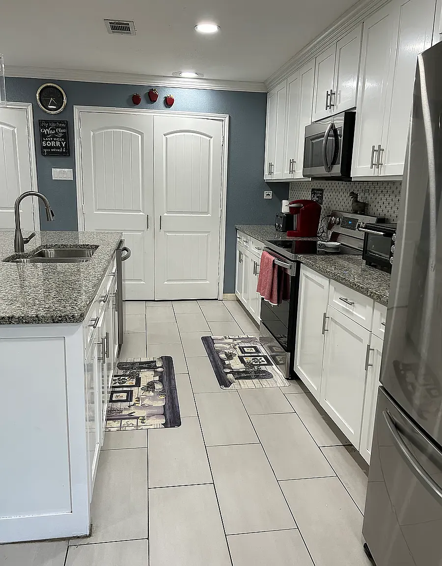 4 bed, 1488 sqft, $2,495 — Photo 3