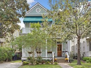 1234 Arabella St, New Orleans, LA 70115