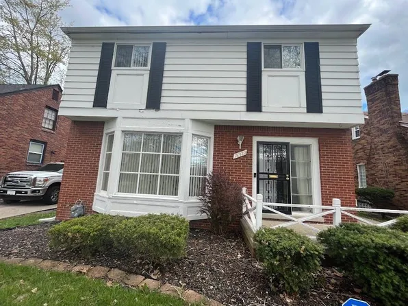 18920 Berden St, Detroit, MI 48236