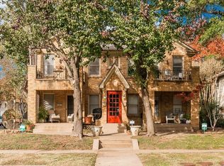 4001 Hawthorne Ave, Dallas, TX 75219