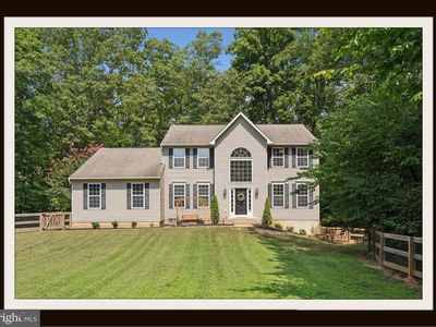 70 Coakley Ln, Fredericksburg, VA, 22406
