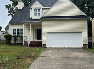 1950 Somerset Hills Ct, Raleigh, NC 27604