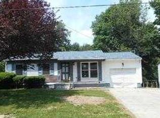 373 Home Ave, Mansfield, OH 44902