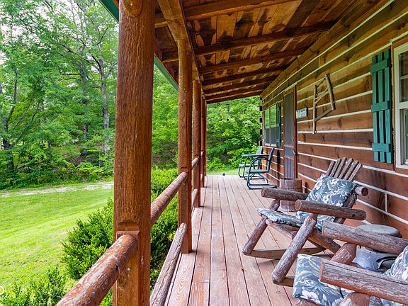 3rd image of 3691 N County Road 350 W