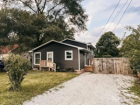 513 W Culver Rd, Knox, IN 46534