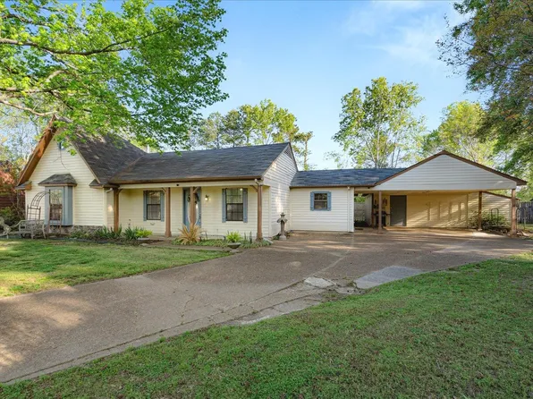 7420 Country Side Rd, Memphis, TN 38133