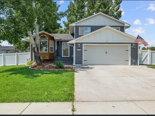 1244 Poe St, Billings, MT 59105