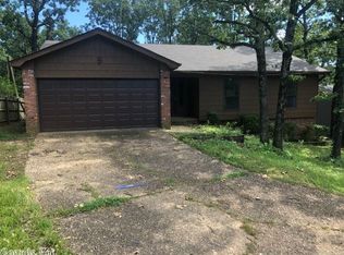 9 Sawyer Ct, N Little Rock, AR 72118