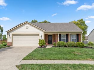 967 Needle Ridge Ln, Brownsburg, IN 46112