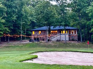 4 Bellota Ln, Hot Springs, AR 71909