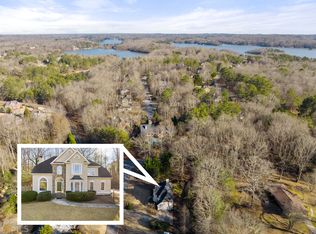 3505 Nancy Pl, Gainesville, GA 30506