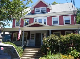 143 Coolidge St #2, Brookline, MA 02446