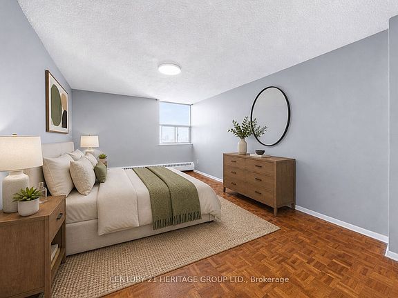 4th image of 2645 Kipling Ave #1601