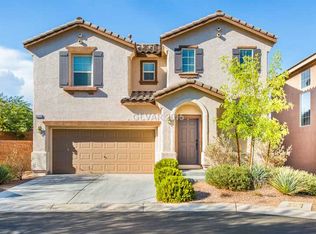 8650 Live Canyon Ct, Las Vegas, NV 89178