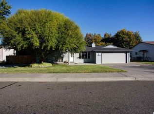 4600 W 14th Ave, Kennewick, WA 99338