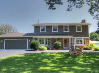45 Rhode Island Ave S, Golden Valley, MN 55426